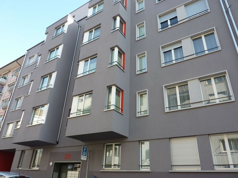 Ema House Serviced Apartments Seefeld