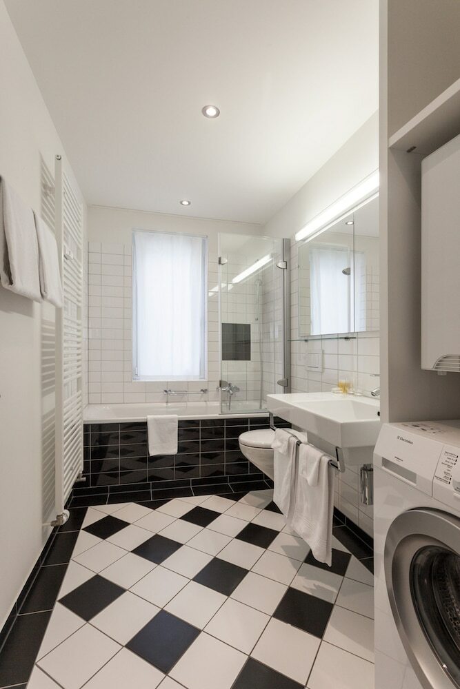 Ema House Serviced Apartments Seefeld