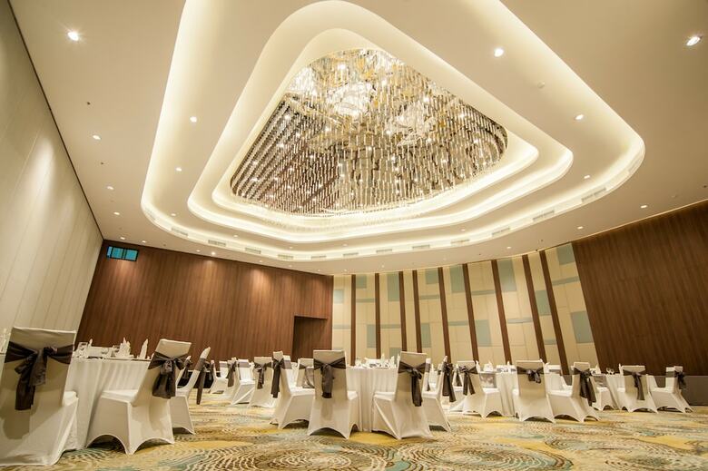 Grand Soll Marina Hotel
