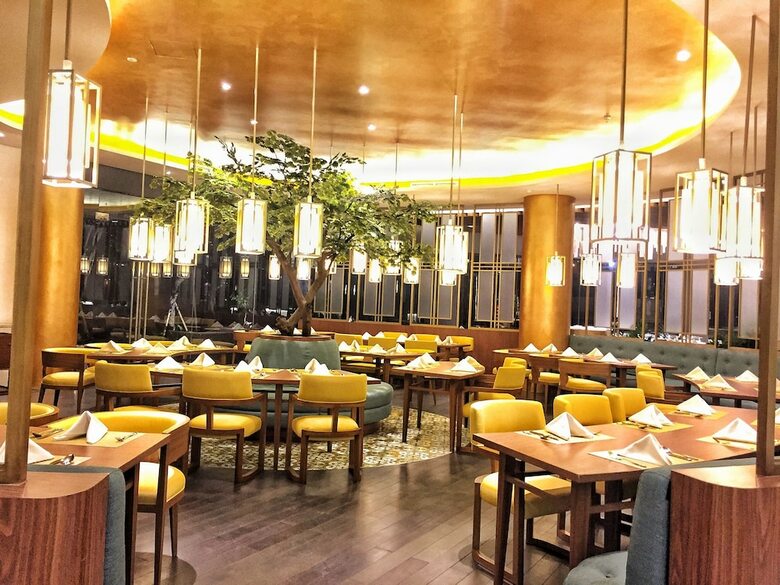 Grand Soll Marina Hotel