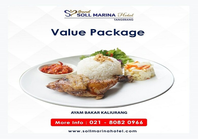 Grand Soll Marina Hotel