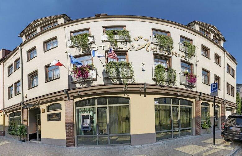 Hotel Astoria