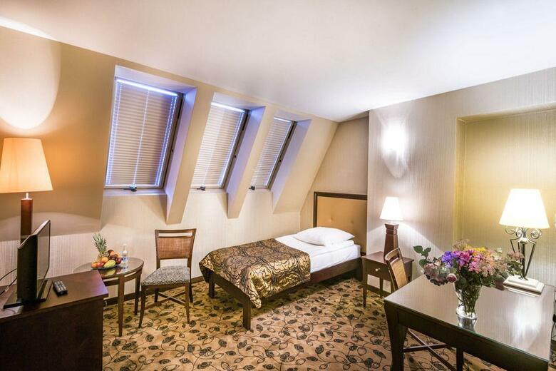 Hotel Astoria