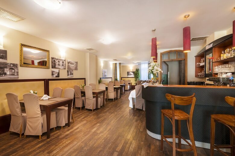 Hotel Astoria