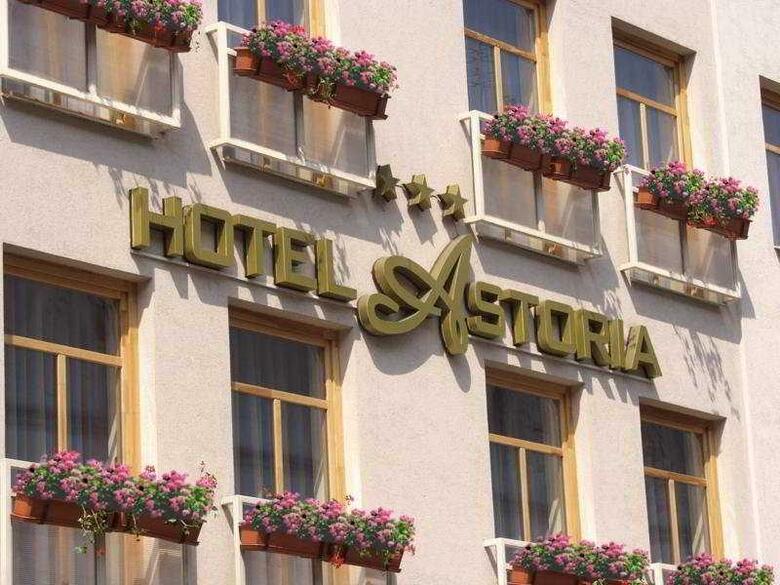 Hotel Astoria