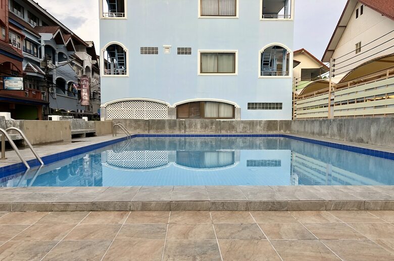 Hotel Sunshine Guest House