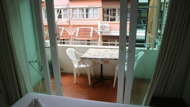 Hotel Sunshine Guest House