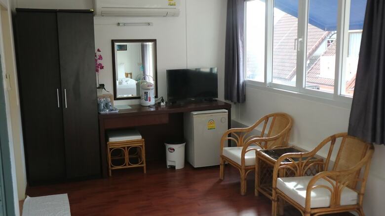 Hotel Sunshine Guest House