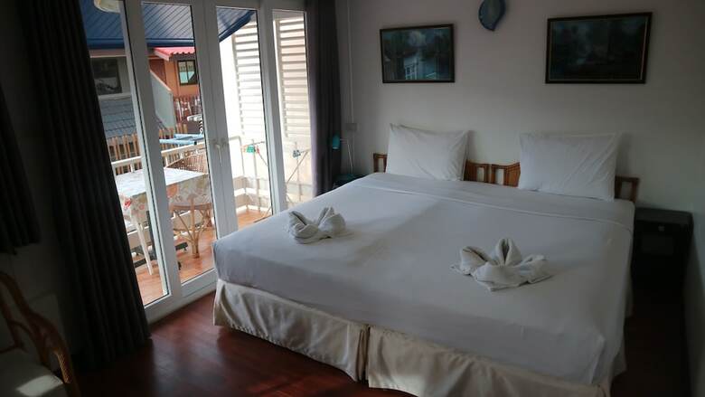 Hotel Sunshine Guest House