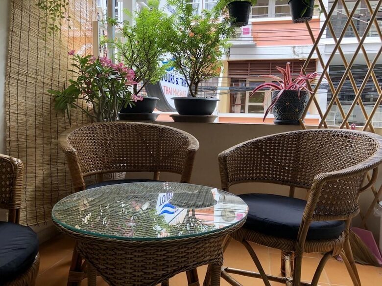 Hotel Sunshine Guest House