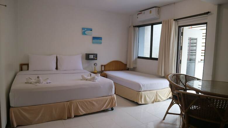 Hotel Sunshine Guest House
