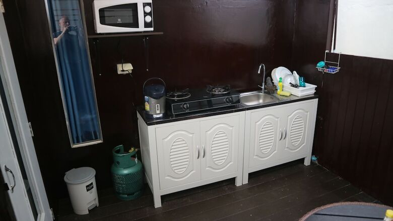 Hotel Sunshine Guest House