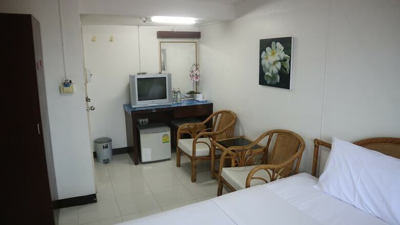 Hotel Sunshine Guest House