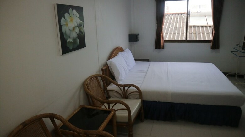 Hotel Sunshine Guest House