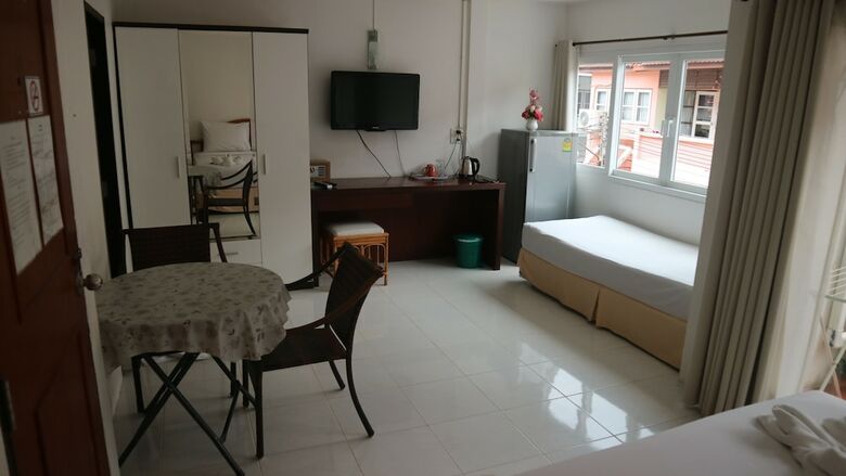 Hotel Sunshine Guest House