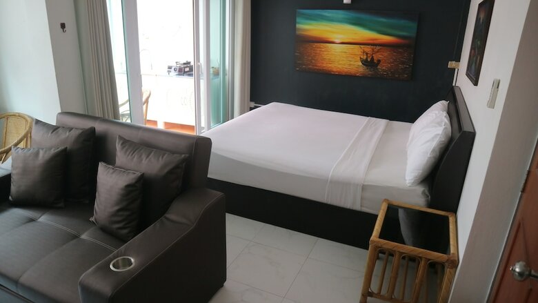 Hotel Sunshine Guest House