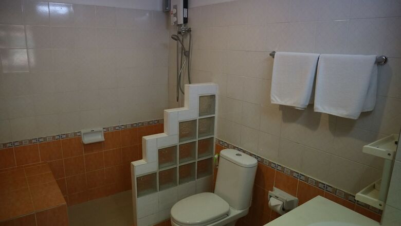 Hotel Sunshine Guest House