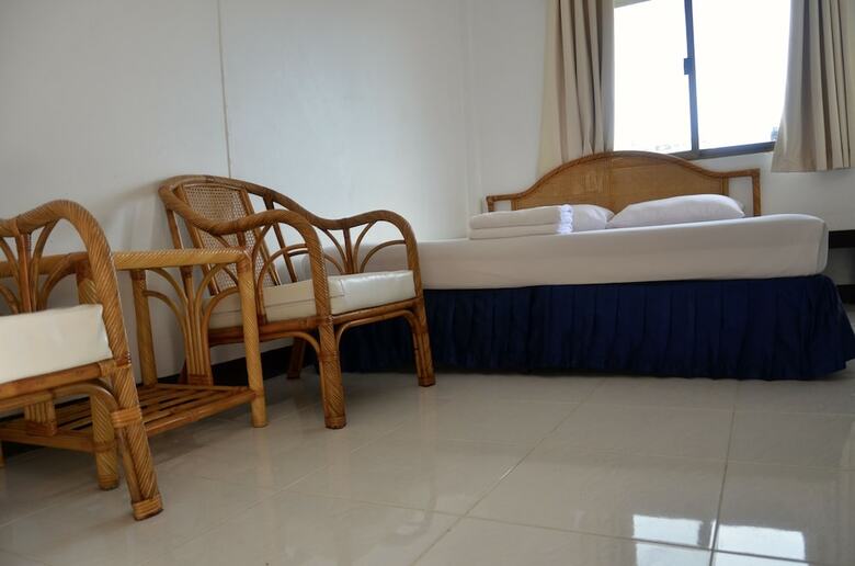Hotel Sunshine Guest House