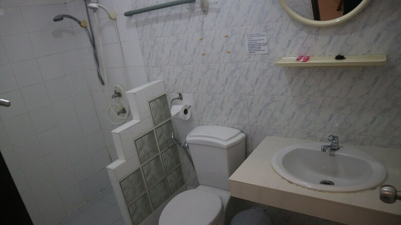 Hotel Sunshine Guest House