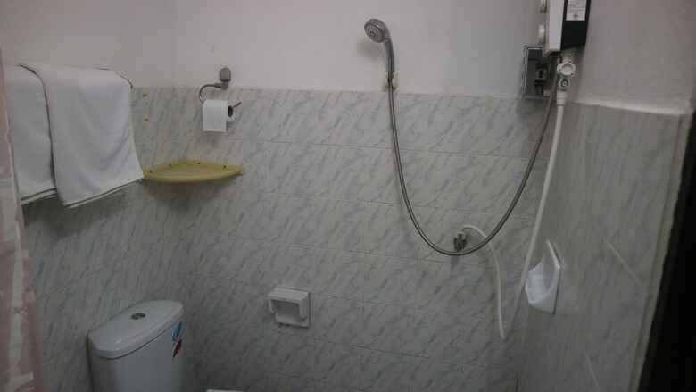 Hotel Sunshine Guest House