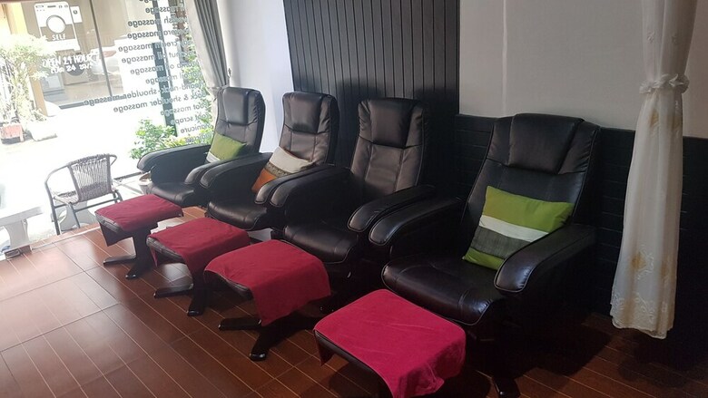 Hotel Sunshine Guest House