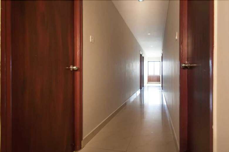 Hotel Spacio
