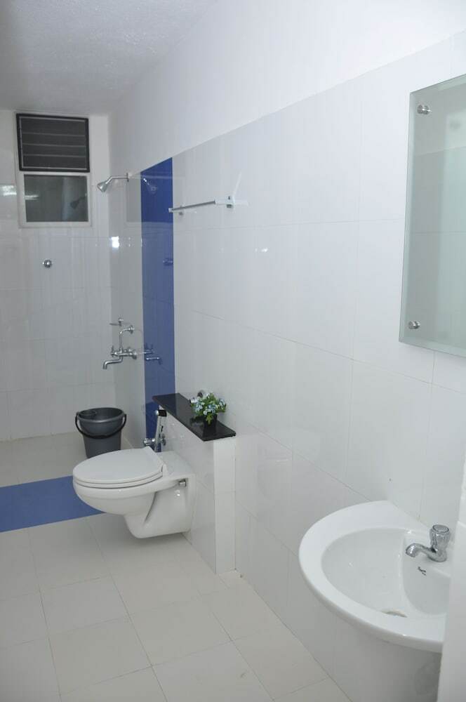 Hotel Spacio