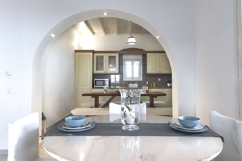 Villa The Orient Lia