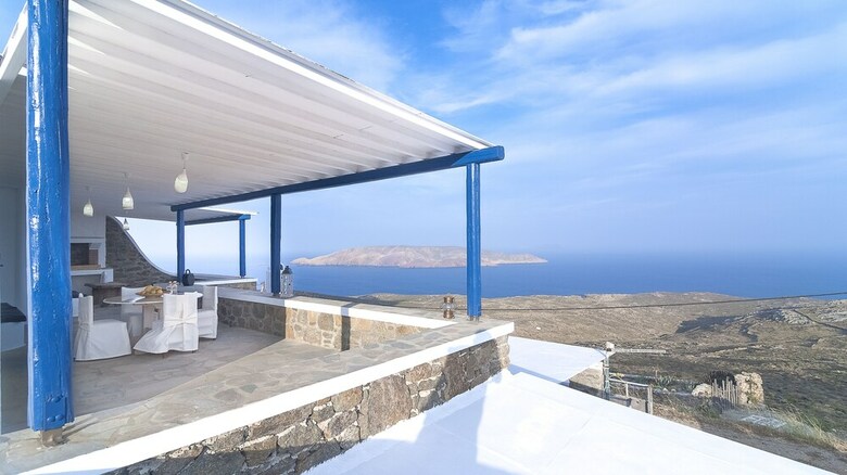 Villa The Orient Lia