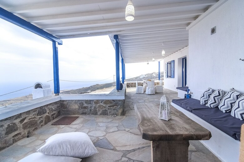 Villa The Orient Lia