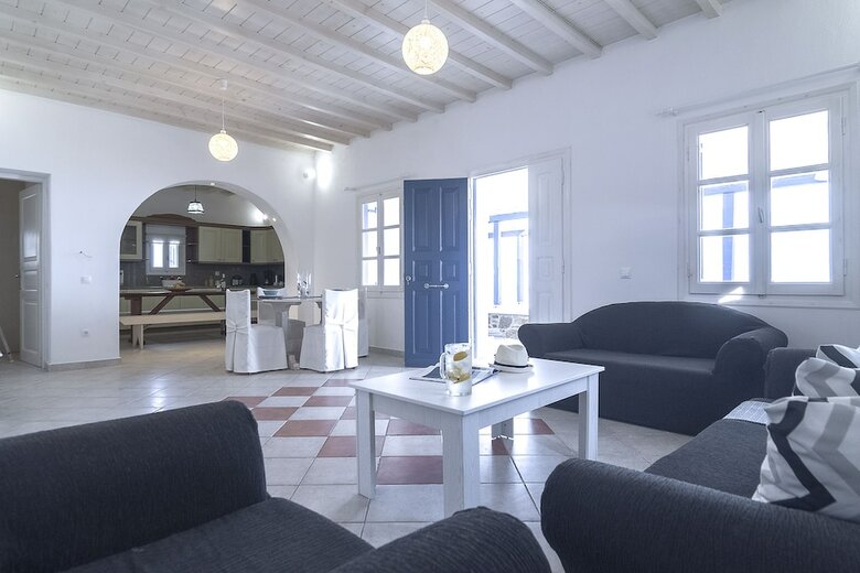 Villa The Orient Lia