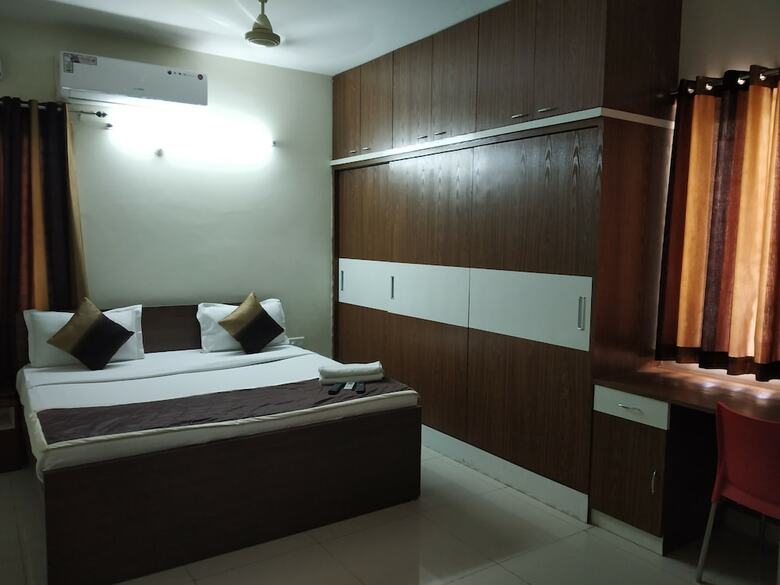 Hotel Fresh Living Prime Hi Tech