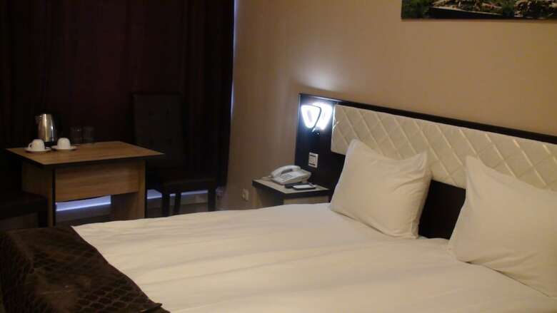 Comfort Hotel