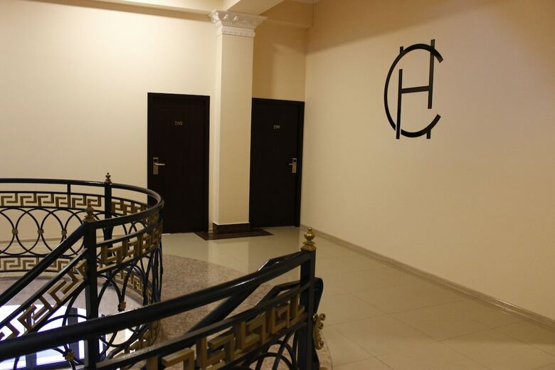 Comfort Hotel