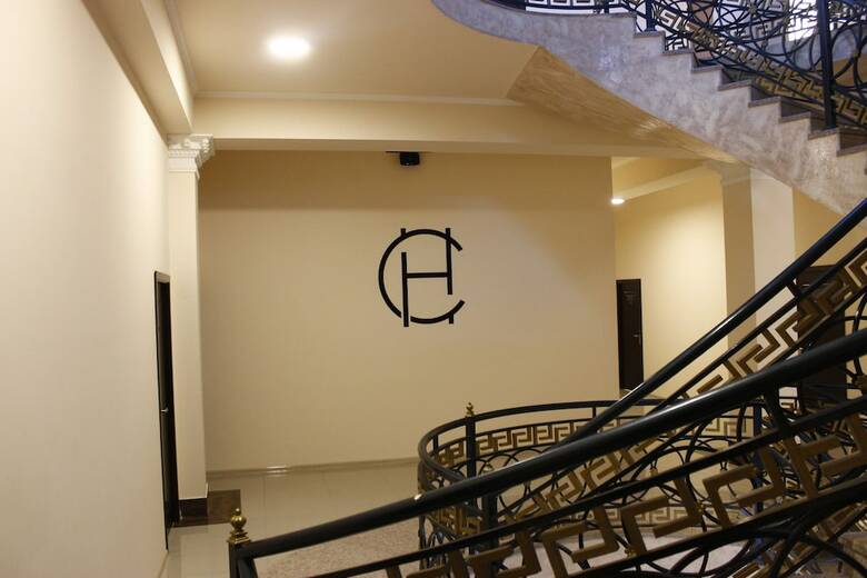 Comfort Hotel
