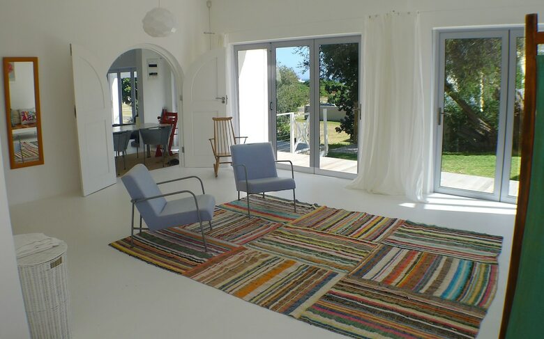 Pashasha Beach House