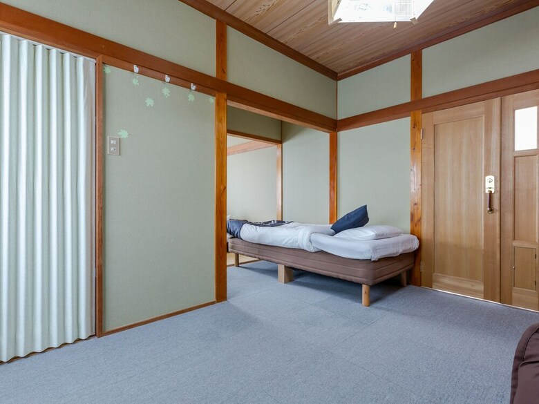 International Hotel Kaike