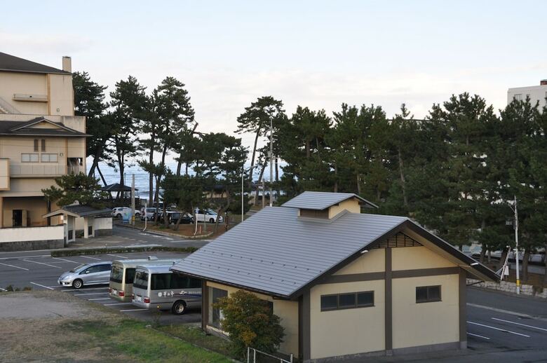 International Hotel Kaike