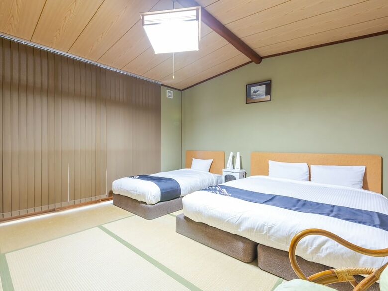 International Hotel Kaike