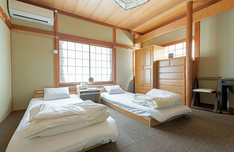 International Hotel Kaike