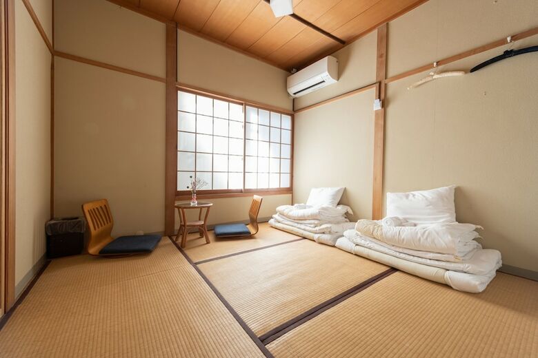 International Hotel Kaike