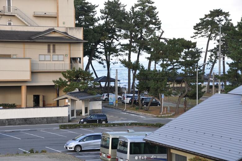 International Hotel Kaike