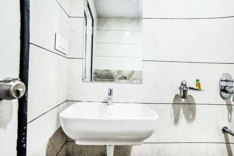 Fabhotel Prowell Hitech City