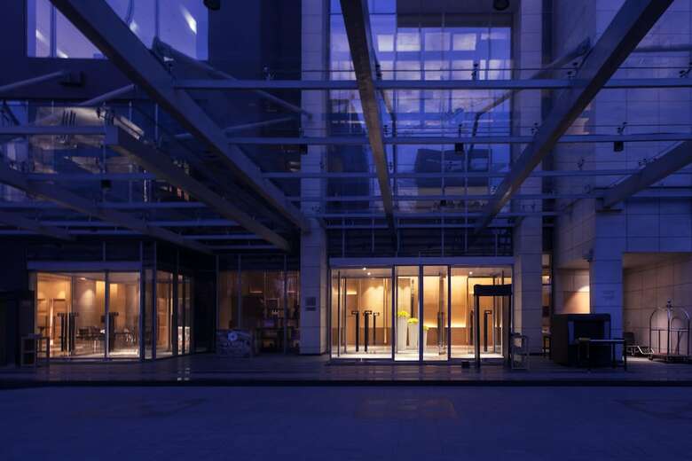 Hotel Hyatt Regency Lucknow