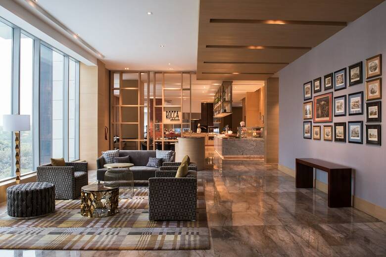 Hotel Hyatt Regency Lucknow