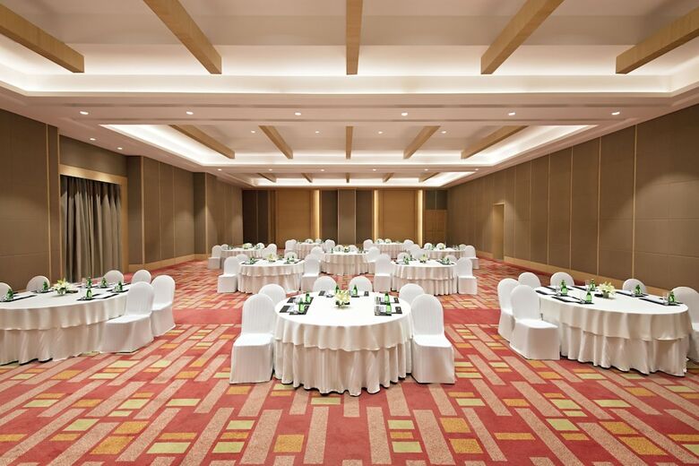 Hotel Hyatt Regency Lucknow