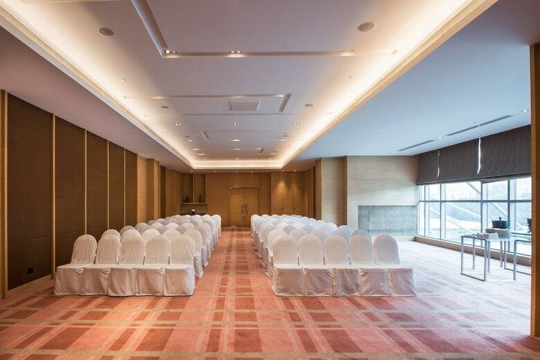 Hotel Hyatt Regency Lucknow
