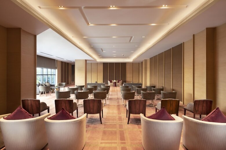 Hotel Hyatt Regency Lucknow