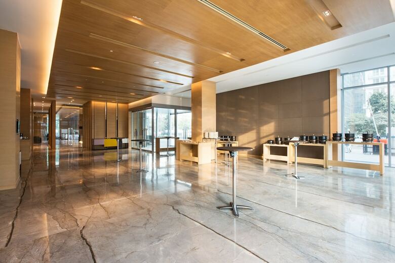 Hotel Hyatt Regency Lucknow