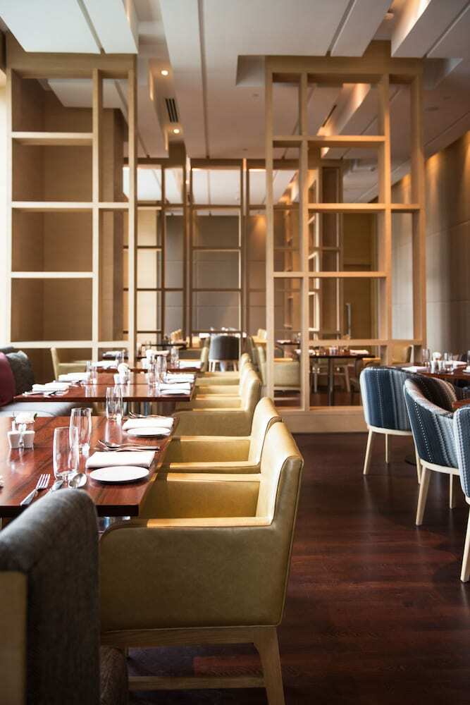 Hotel Hyatt Regency Lucknow